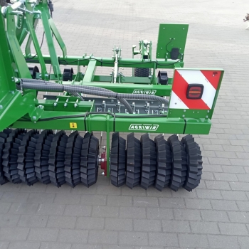 Agregat modułowy 3 m